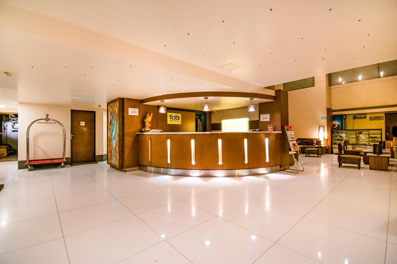 Hotel Sadanand Regency Pimpri-Chinchwad Экстерьер фото