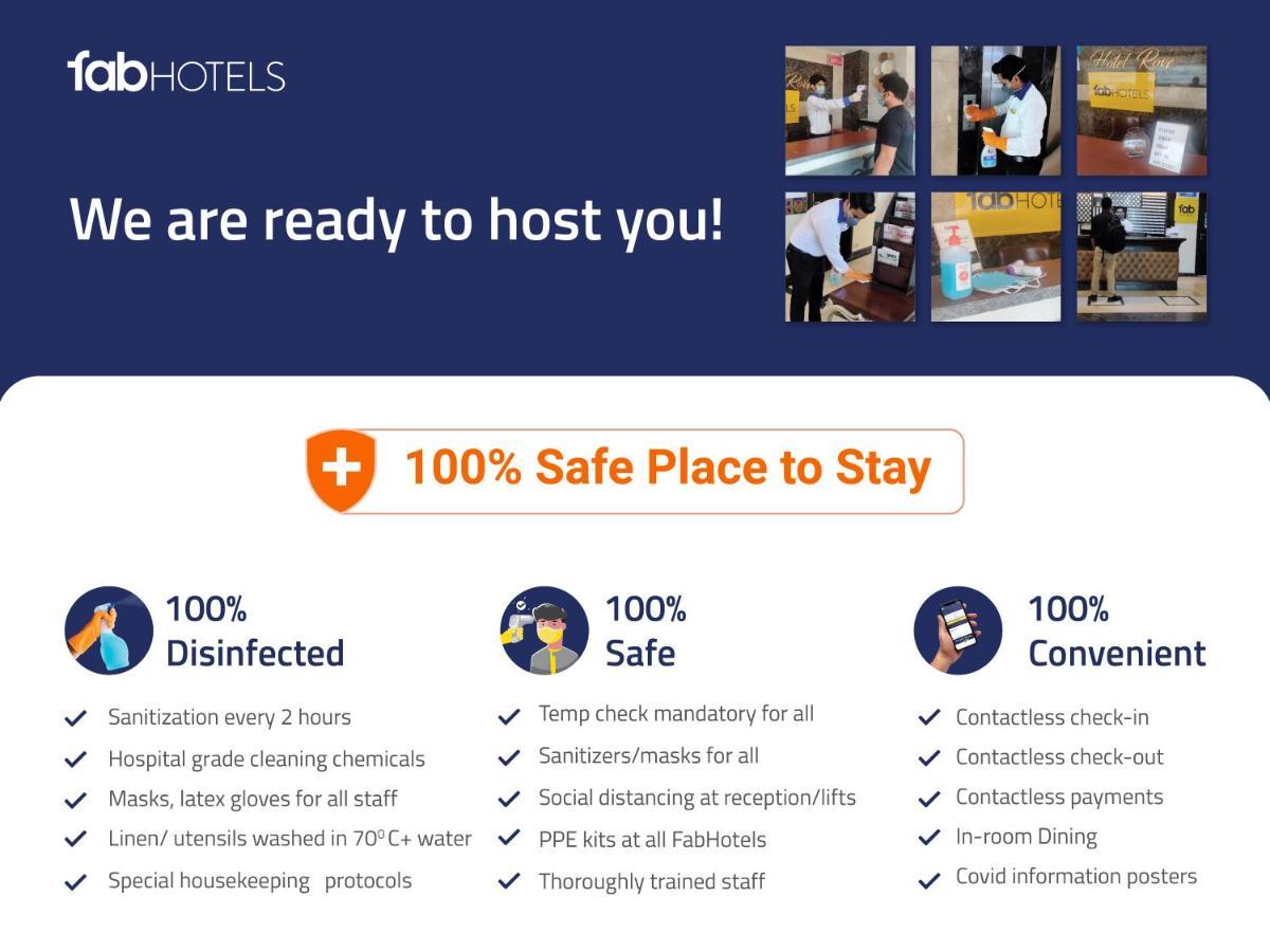 Hotel Sadanand Regency Pimpri-Chinchwad Экстерьер фото